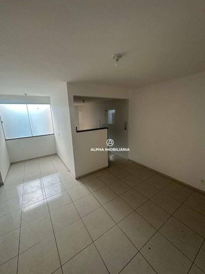 Apartamento, 2 quartos, 70 m² - Foto 2