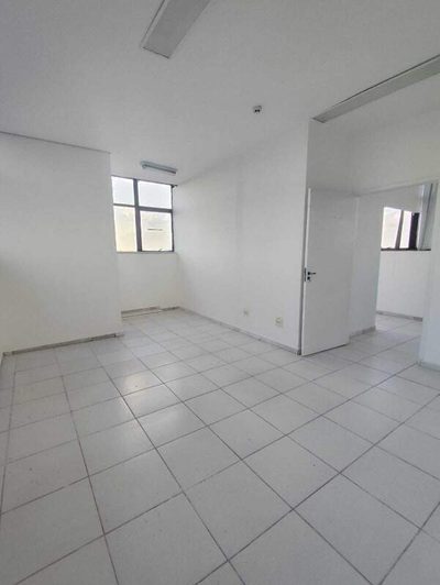 Loja-Salão, 86 m² - Foto 1