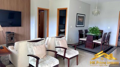 Apartamento, 2 quartos, 113 m² - Foto 5