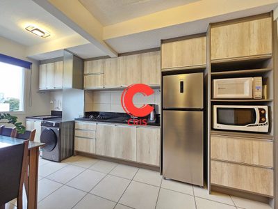 Apartamento, 2 quartos, 47 m² - Foto 2