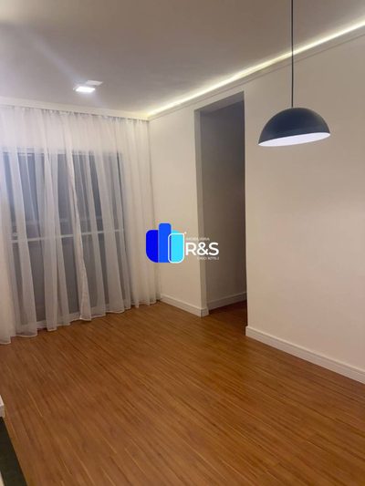 Apartamento, 3 quartos, 54 m² - Foto 1