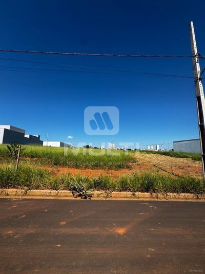 Terreno, 250 m² - Foto 1