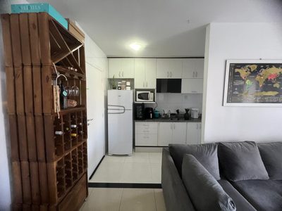 Apartamento, 2 quartos, 55 m² - Foto 3