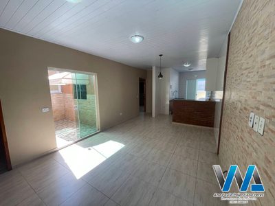 Casa, 3 quartos, 176 m² - Foto 3