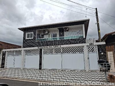 Apartamento, 2 quartos, 54 m² - Foto 1