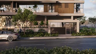 Apartamento, 3 quartos, 134 m² - Foto 3