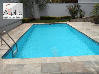 Sobrado, 4 quartos, 415 m² - Foto 2
