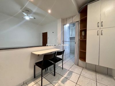 Apartamento, 2 quartos, 60 m² - Foto 5