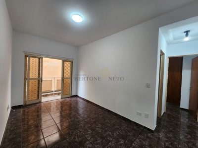 Apartamento, 1 quarto, 40 m² - Foto 2