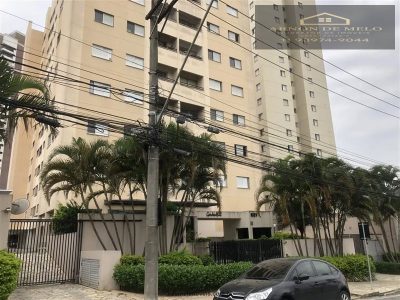 Apartamento, 2 quartos, 59 m² - Foto 3