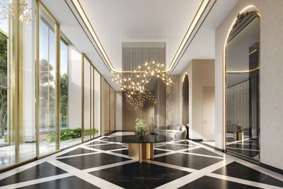 Apartamento, 4 quartos, 170 m² - Foto 4