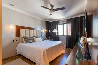 Apartamento, 3 quartos, 123 m² - Foto 2