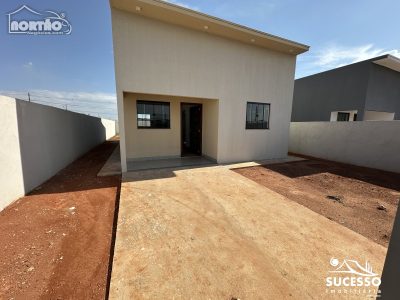 Casa, 2 quartos, 64 m² - Foto 2