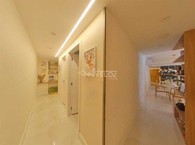 Apartamento, 2 quartos, 116 m² - Foto 3