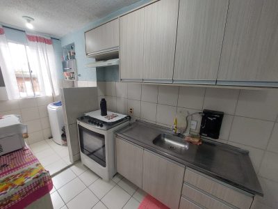 Apartamento, 2 quartos, 47 m² - Foto 1
