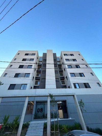 Apartamento, 2 quartos, 70 m² - Foto 4