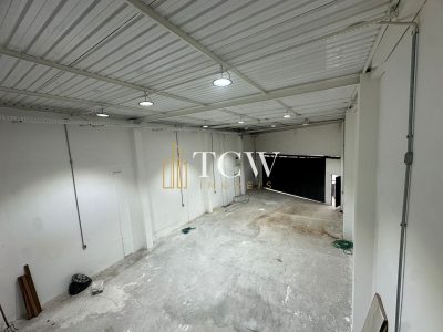 Depósito-Galpão, 252 m² - Foto 3