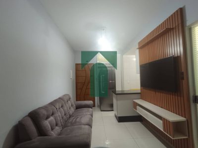 Apartamento, 2 quartos, 47 m² - Foto 2