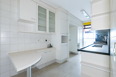 Apartamento, 3 quartos, 156 m² - Foto 4