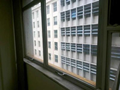 Sala-Conjunto, 48 m² - Foto 1