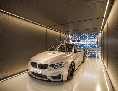 Apartamento, 4 quartos, 248 m² - Foto 5