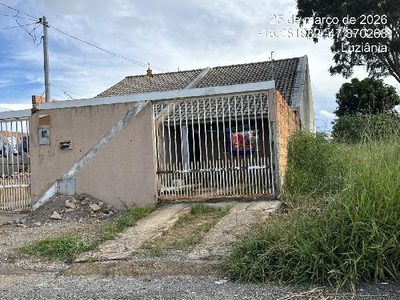 Casa, 2 quartos, 150 m² - Foto 1