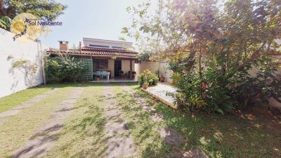 Casa, 4 quartos, 160 m² - Foto 3