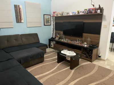 Sobrado, 2 quartos, 156 m² - Foto 2