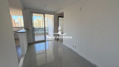 Apartamento, 2 quartos, 57 m² - Foto 1