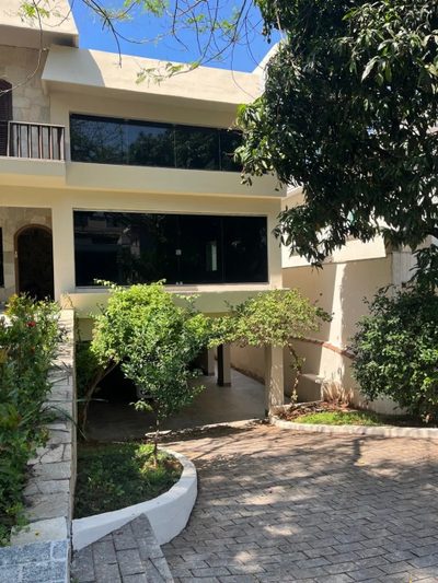 Casa, 4 quartos, 500 m² - Foto 2