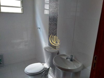 Casa, 2 quartos, 90 m² - Foto 5