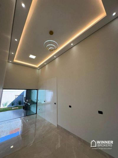 Casa, 3 quartos, 93 m² - Foto 5