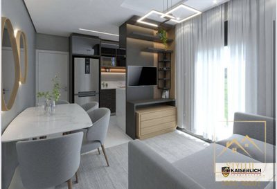 Apartamento, 2 quartos, 71 m² - Foto 5