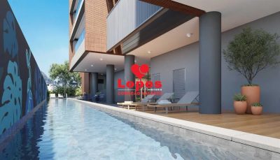 Apartamento, 3 quartos, 109 m² - Foto 4