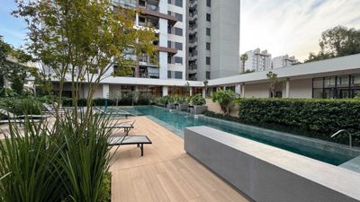 Apartamento, 3 quartos, 92 m² - Foto 4