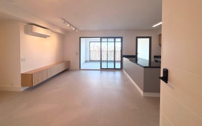 Apartamento, 3 quartos, 120 m² - Foto 1