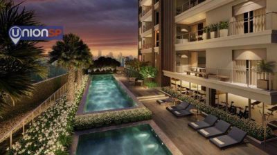 Apartamento, 2 quartos, 76 m² - Foto 1
