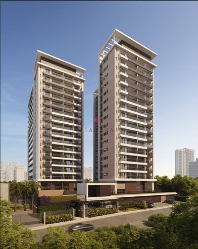Apartamento, 2 quartos, 68 m² - Foto 1