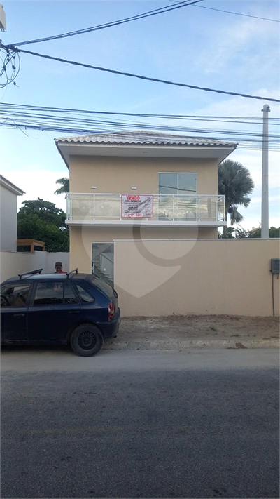 Casa, 4 quartos, 120 m² - Foto 2