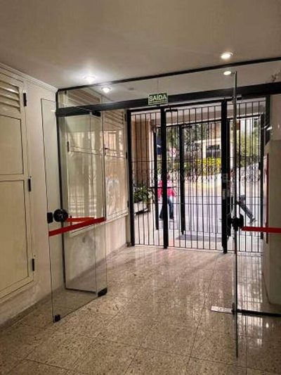 Apartamento, 1 quarto, 50 m² - Foto 1