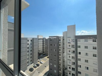 Apartamento, 2 quartos, 48 m² - Foto 3