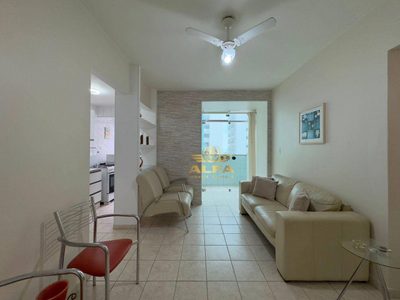 Apartamento, 2 quartos, 65 m² - Foto 1