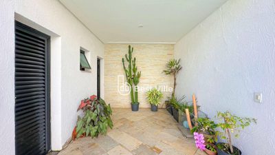 Casa de Condomínio, 4 quartos - Foto 5