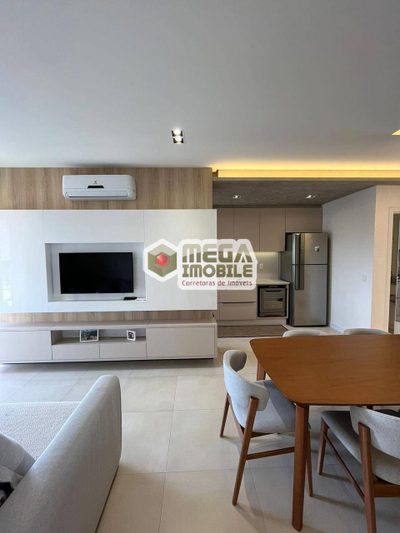Apartamento, 2 quartos, 69 m² - Foto 2