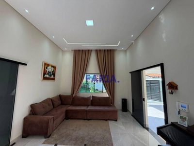 Casa, 3 quartos, 148 m² - Foto 3
