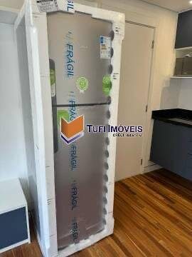 Apartamento, 1 quarto, 21 m² - Foto 5