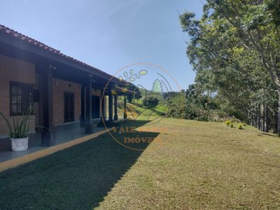 Fazenda, 3 quartos - Foto 2