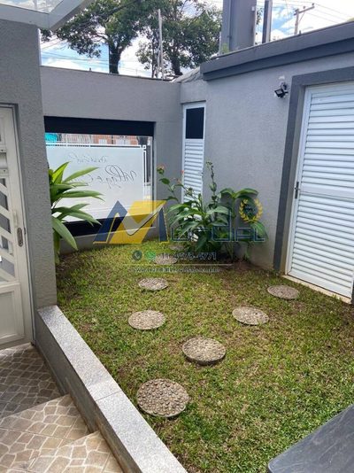 Casa, 2 quartos, 100 m² - Foto 5