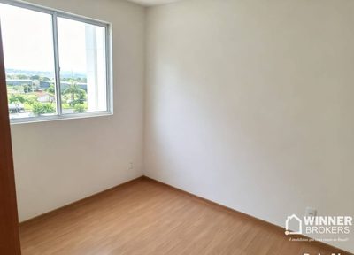 Apartamento, 2 quartos, 45 m² - Foto 4
