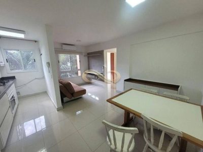 Apartamento, 3 quartos, 60 m² - Foto 2